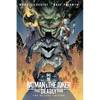 Batman & the Joker: The Deadly Duo: The Deluxe Edition - Hardcover