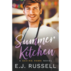 Summer Kitchen - Paperback