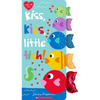 Kiss, Kiss, Little Fish - Paperback