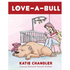 LOVE-A-Bull - Hardcover