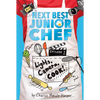 Lights, Camera, Cook! - Paperback