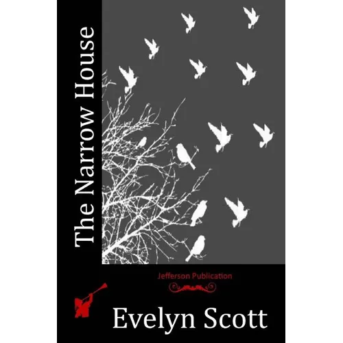 The Narrow House - Paperback