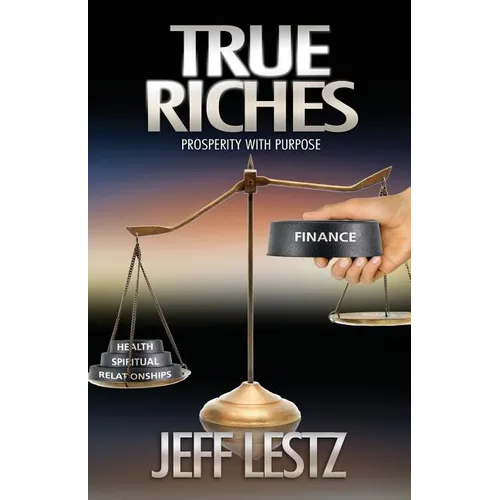 True Riches - Paperback