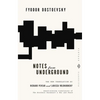 Notes from Underground - Paperback