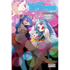 Interspecies Reviewers Comic Anthology: Darkness - Paperback
