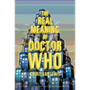 Real Meaning of Doctor Who - Paperback