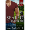 Sealed with Honor - Paperback