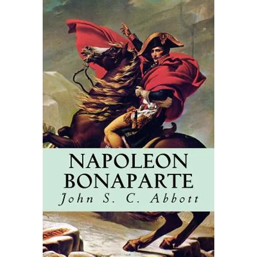 Napoleon Bonaparte - Paperback