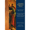 Latin Commentaries on Revelation - Hardcover