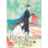 Remnants of Filth: Yuwu (Novel) Vol. 2 - Paperback