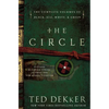 The Circle Series 4-In-1: The Complete Series Including Black, Red, White, and Green - Hardcover