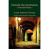Outside the Institution - Selected Poems - Paperback