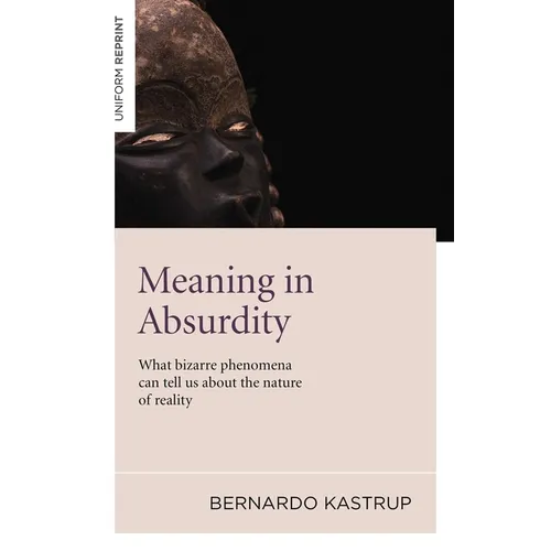 Meaning in Absurdity: What Bizarre Phenomena Can Tell Us about the Nature of Reality - Paperback
