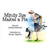 Mindy Sue Makes a Pie - Paperback