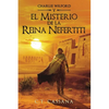 El misterio de la Reina Nefertiti - Paperback