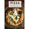 Pizza: The Ultimate Cookbook Featuring More Than 300 Recipes - Hardcover