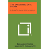 The Landmarks of a People: A Guide to Jewish Sites in Europe - Paperback