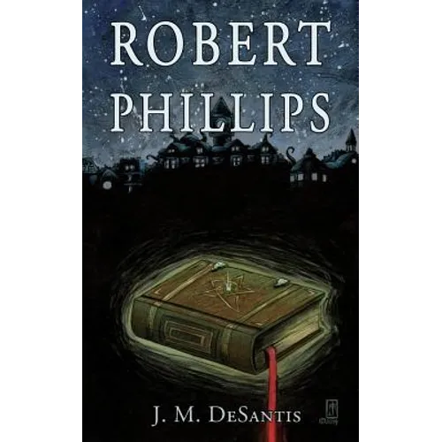 Robert Phillips - Paperback