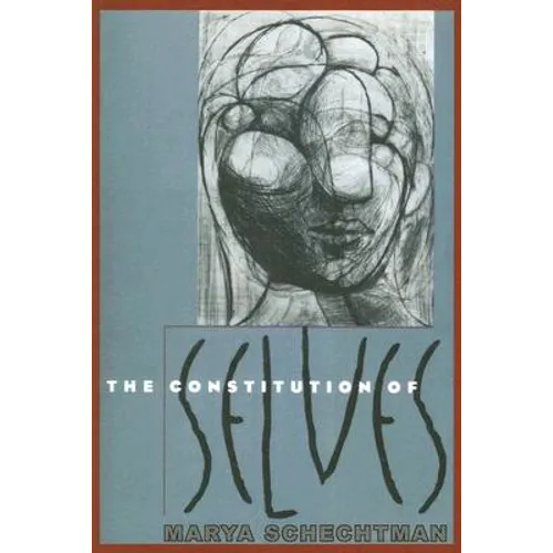 The Constitution of Selves - Paperback
