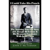 I Could Take His Punch - Paperback