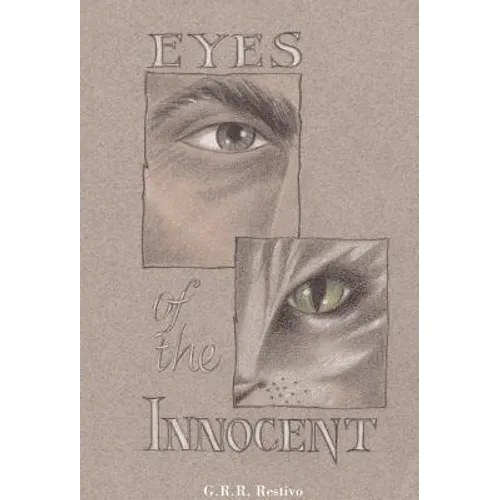 Eyes of the Innocent - Hardcover