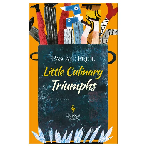 Little Culinary Triumphs - Paperback
