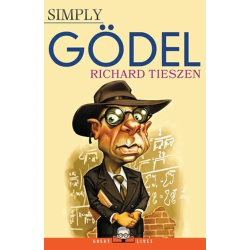 Simply Gödel - Paperback
