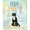 Hello, My Name is Bunny!: London - Paperback