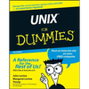 Unix for Dummies - Paperback