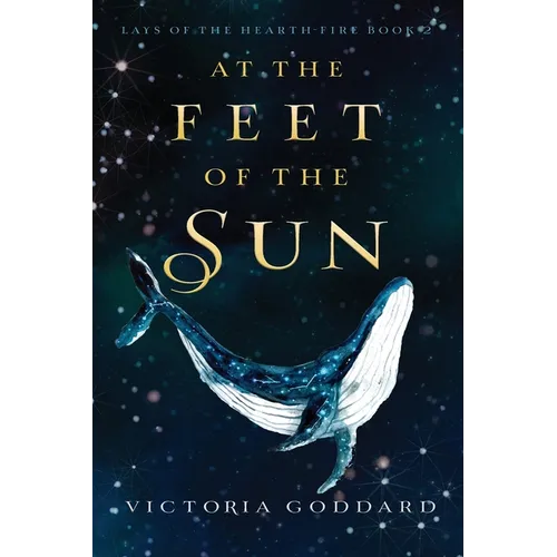 At the Feet of the Sun - Paperback