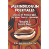 Merindilogun Folktales: Morals Of Yoruba Odus Relating Today's Lifestyles - Paperback
