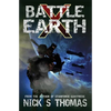 Battle Earth X - Paperback