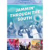 Jammin' Through the South: Kentucky, Virginia, Tennessee, Mississippi, Louisiana, Texas - Paperback