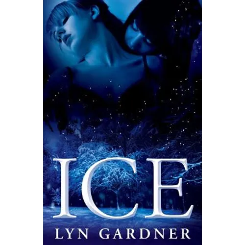 Ice - Paperback
