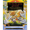 The Day the Goose Got Loose - Paperback