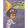 Showdown At High Moon: Queen Takes A Stand - Paperback