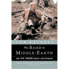 The Road to Middle-Earth - Paperback