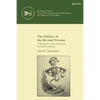 The Politics of the Revised Version: A Tale of Two New Testament Revision Companies - Paperback