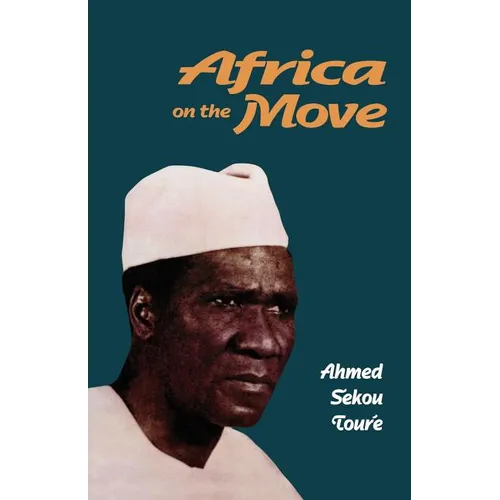 Africa on the Move - Paperback