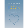 Teachings on Love - Paperback
