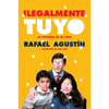 Illegally Yours \ Ilegalmente Tuyo: La Comedia de Mi Vida - Paperback