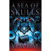 A Sea of Skulls - Hardcover