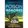 Poison Memories: A nail-biting and gripping mystery and suspense thriller - Paperback