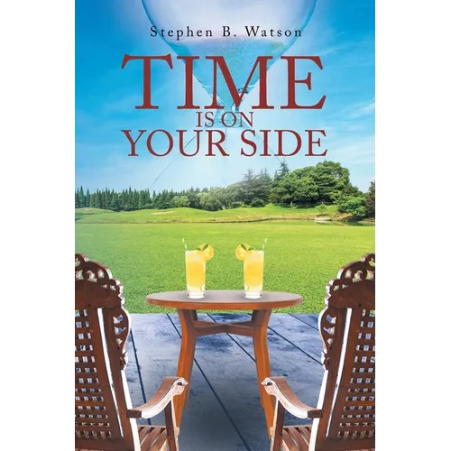 Time Is on Your Side - Paperback