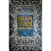 Bram Stoker Horror Stories - Hardcover