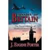 Mission to Britain: The Naval Odyssey of Professor James Brand - Paperback