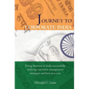 Journey to Corporate India - Paperback