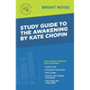 Study Guide to The Awakening by Kate Chopin - Paperback