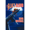 By Alia's Blood - Paperback