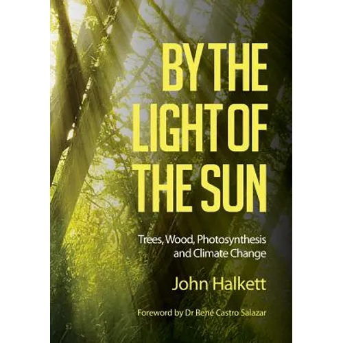 By the Light of the Sun: Trees, Wood, Photosynthesis and Climate Change - Paperback
